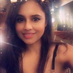 Meet your Posher, Nan